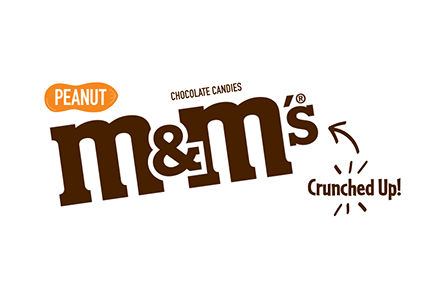 Lowfat Yogurt with Peanut M&M'S®